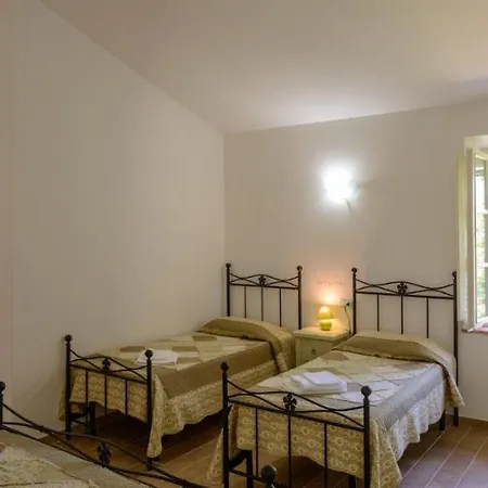 Agriturismo Pretenzano Volterra