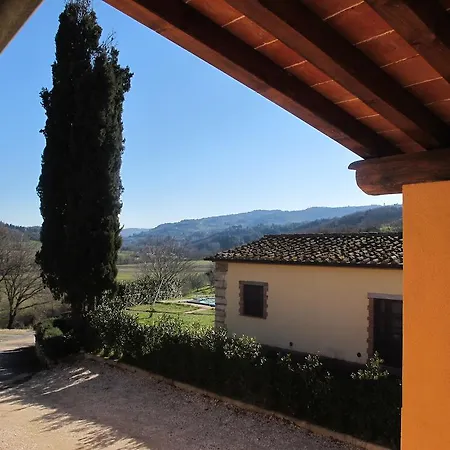 Alojamento de Turismo Rural Pretenzano *