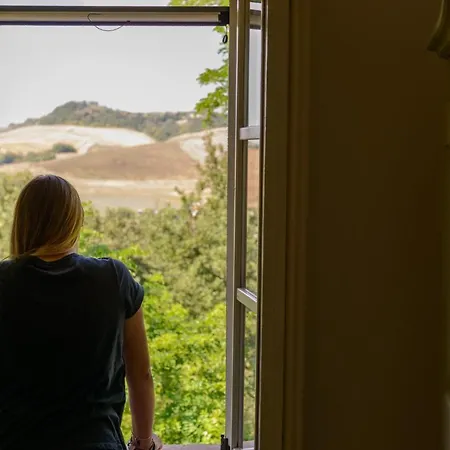 Pretenzano Volterra