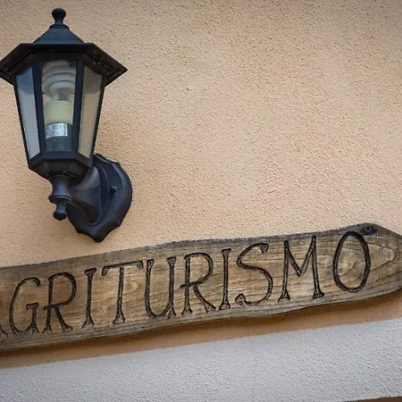 Pretenzano Alloggio per agriturismo Volterra