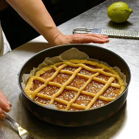 Pretenzano Alloggio per agriturismo