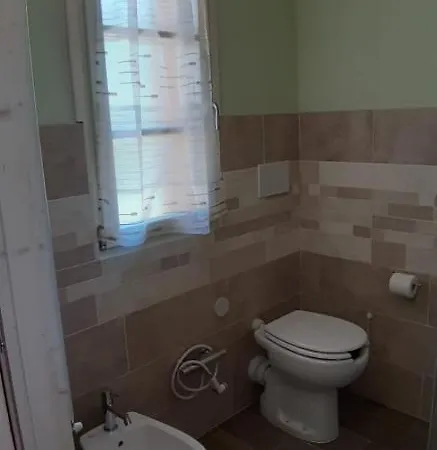 Pretenzano Alloggio per agriturismo Volterra