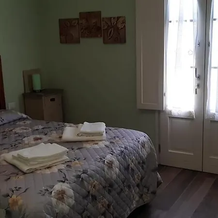 Pretenzano * Volterra