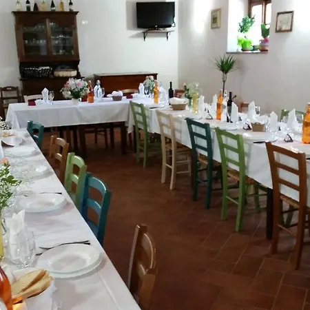 Pretenzano Volterra