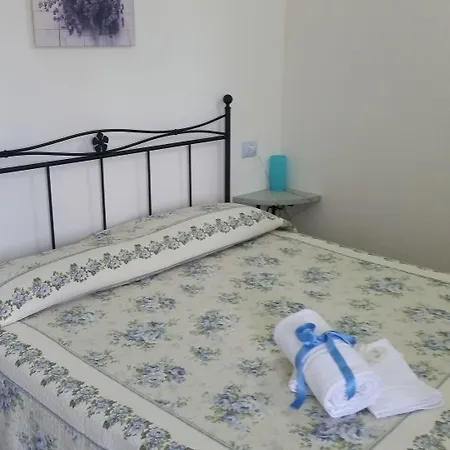 Pretenzano Alloggio per agriturismo