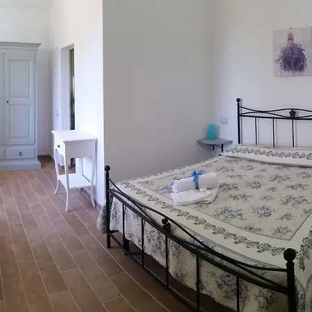 Pretenzano Alloggio per agriturismo Volterra