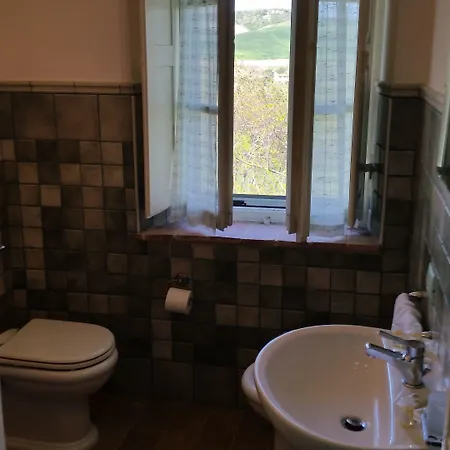 Alloggio per agriturismo Pretenzano