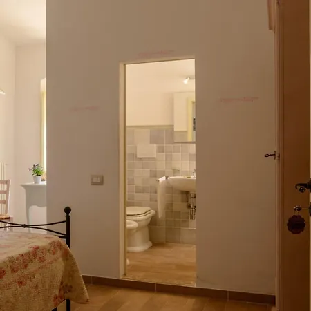Alloggio per agriturismo Pretenzano Volterra