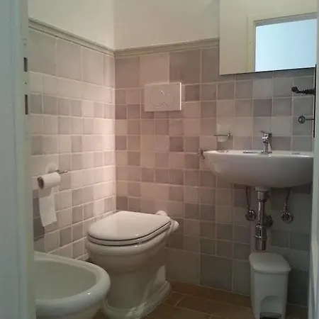 Pretenzano Alloggio per agriturismo