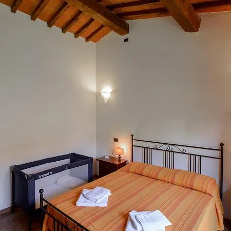 Pretenzano * Volterra