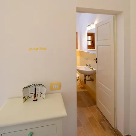 Pretenzano Alloggio per agriturismo