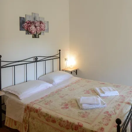 Pretenzano * Volterra