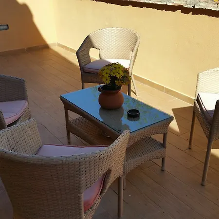 Pretenzano Volterra