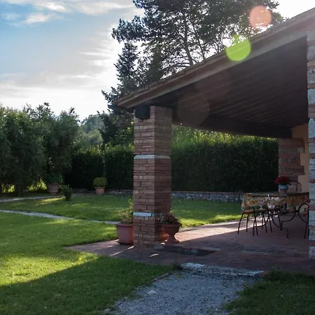 Alloggio per agriturismo Pretenzano *