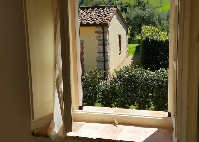 农家乐 普雷坦扎诺农家乐