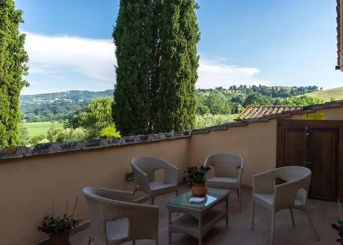 农家乐 普雷坦扎诺农家乐